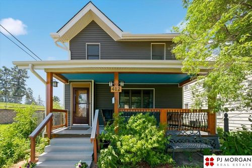412 S 48th Avenue, Omaha, NE, 68132 | Card Image