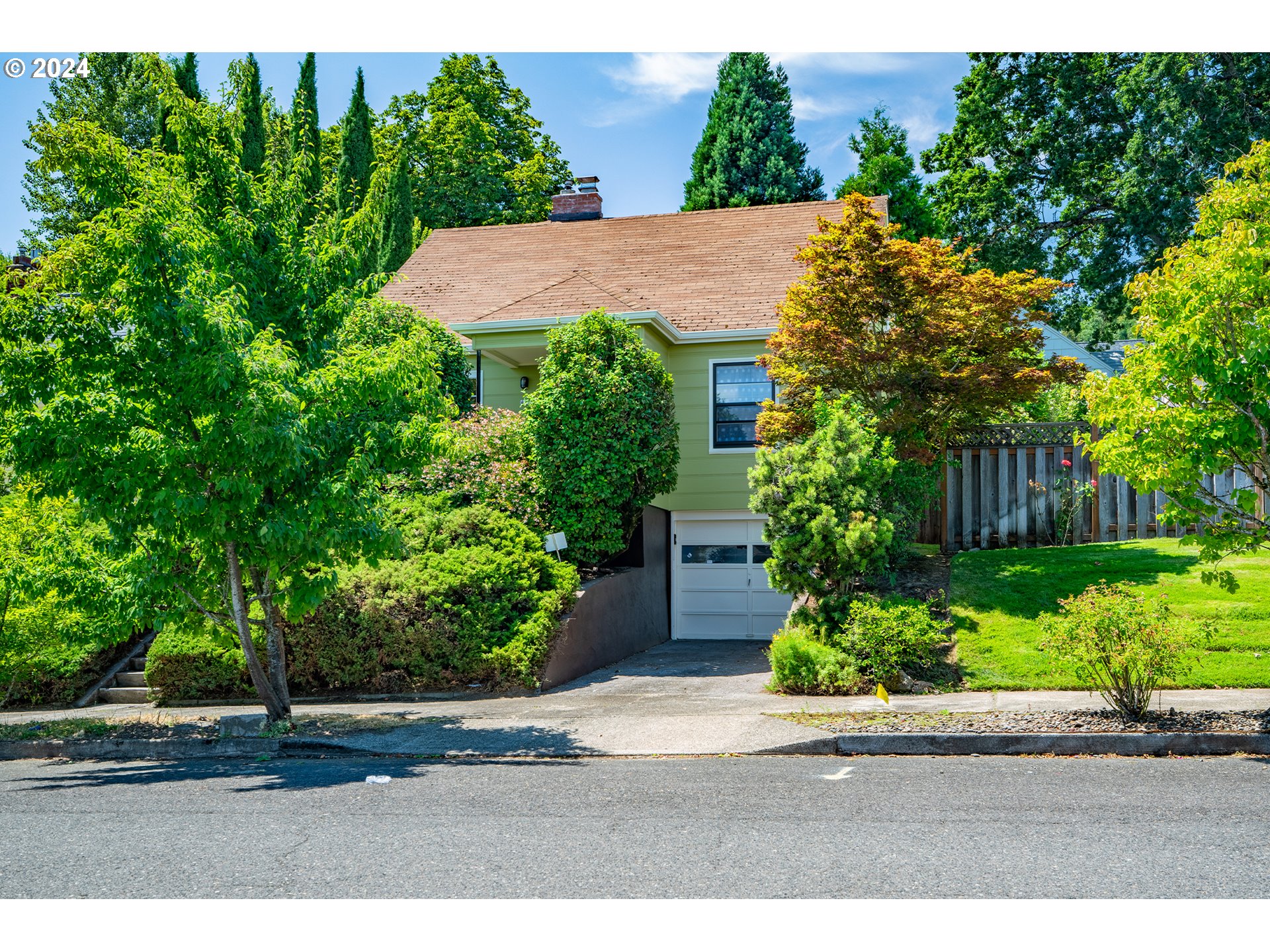 View Point Ter, Portland, OR 97239