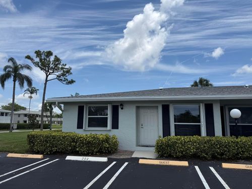 7-a-2521 Pansey Lane, Delray Beach, FL, 33445 | Card Image