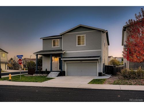 1542 Goldfield Trl, Castle Rock, CO, 80109-6208 | Card Image