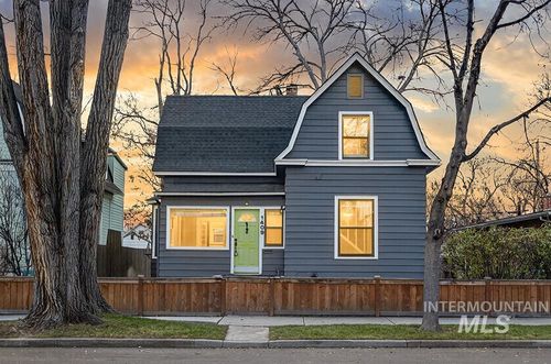 1409 N 11th St, Boise, ID, 83702-3504 | Card Image