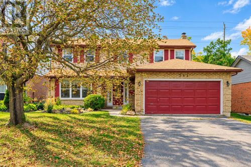 244 Ridgewood Road, Peterborough (Monaghan Ward 2), ON, K9J8A3 | Card Image