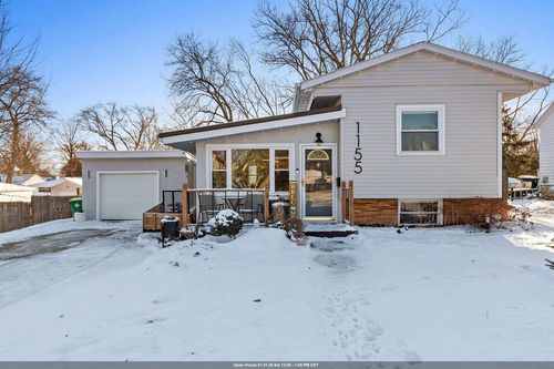 1155 S Norwood Avenue, GREEN BAY, WI, 54304 | Card Image