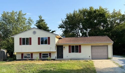 5330 Brazos Dr, Indianapolis, IN, 46237-2080 | Card Image