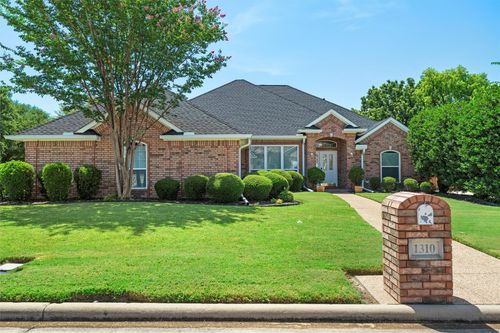 1310 Brittany Ln, Mansfield, TX, 76063-4012 | Card Image