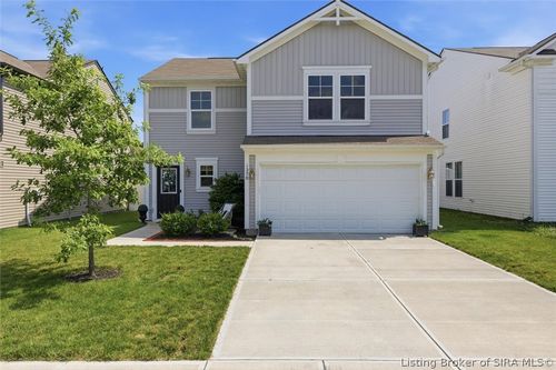 1370 Delacorte Circle, Shelbyville, IN, 46176 | Card Image