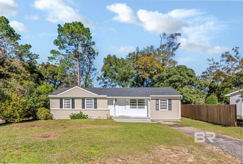 5412 S Norden Drive, Mobile, AL, 36608 | Card Image