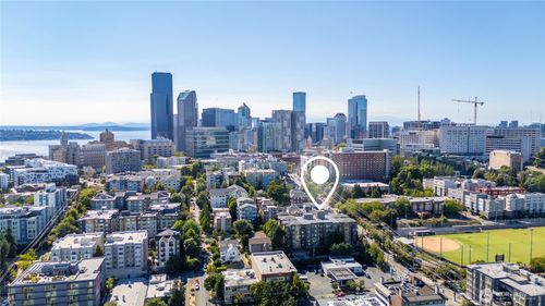 apt-306-412 11th Ave, Seattle, WA, 98122-7431 | Card Image