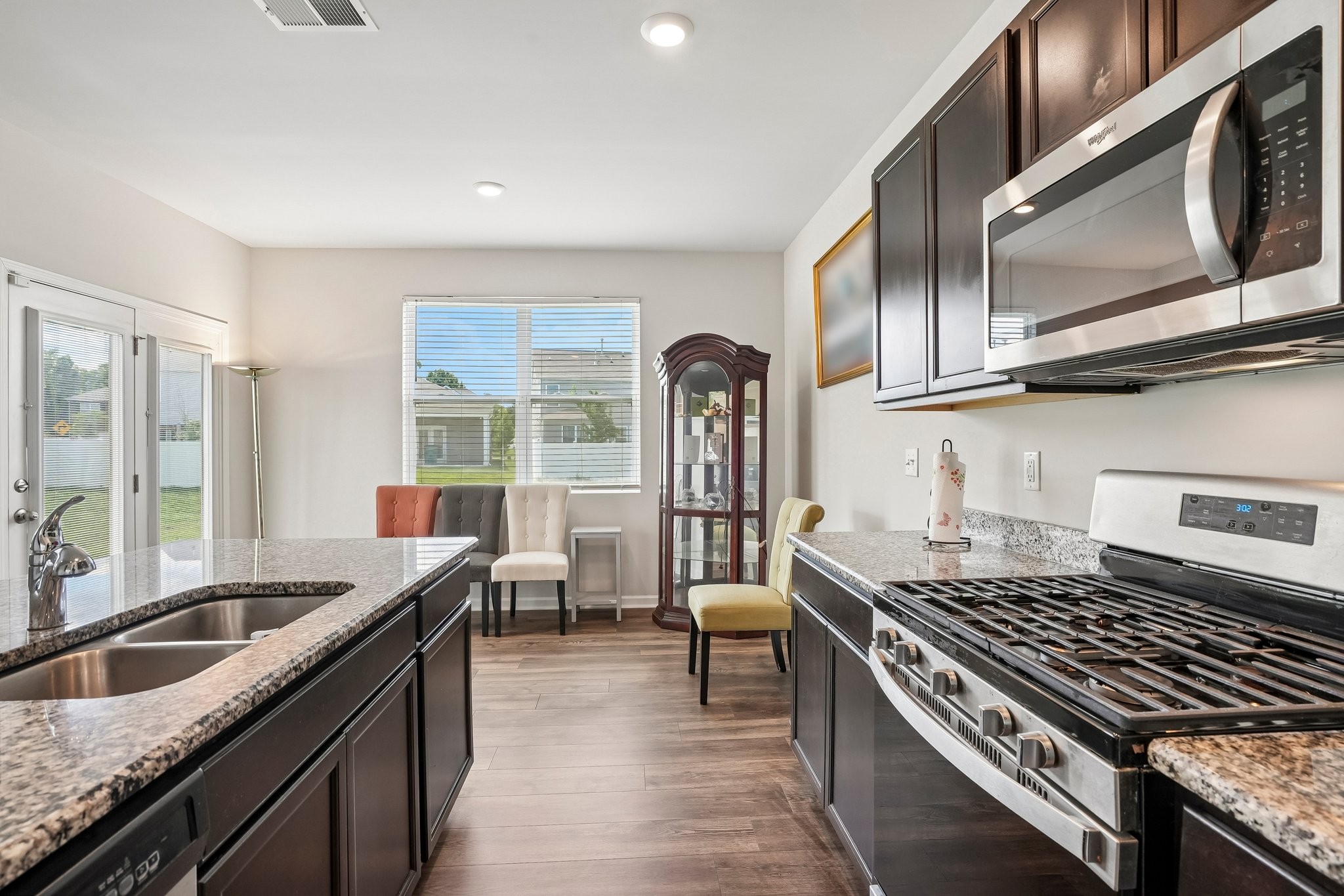 Residential in Antioch 4