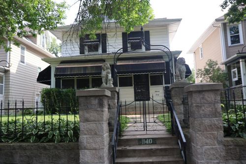 1140 Ashland Ave, Saint Paul, MN, 55104-6907 | Card Image