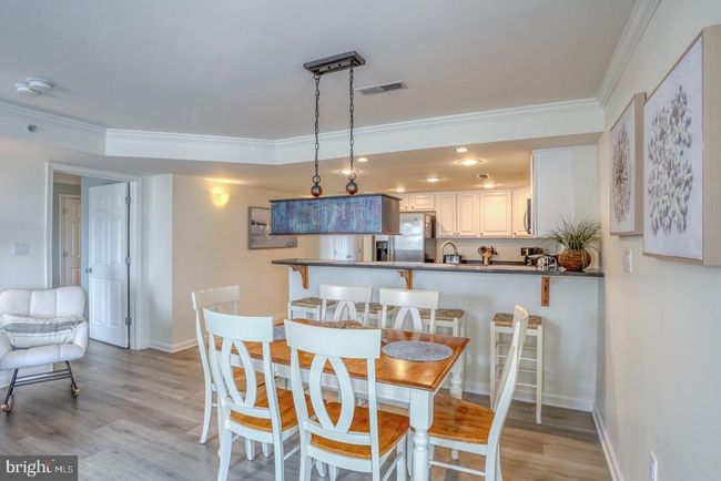 UNIT-301 - 107 Somerset St, Condo with 3 bedrooms, 2 bathrooms and null parking in OCEAN CITY MD | Image 10