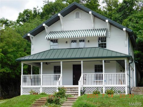 127 Front Street, Labadie, MO, 63055 | Card Image