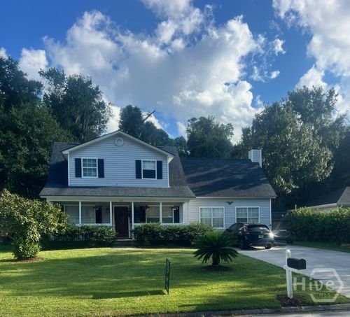 247 Stonebridge Dr, Savannah, GA, 31410-2095 | Card Image