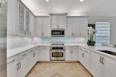 6982 Springville Cove, House other with 4 bedrooms, 2 bathrooms and null parking in Boynton Beach FL | Image 3