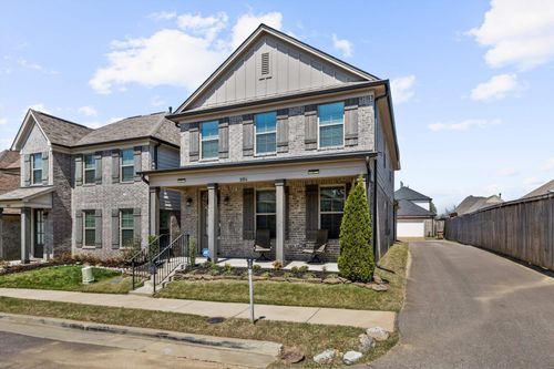 10156 Amberton Cv, Cordova, TN, 38018-1005 | Card Image