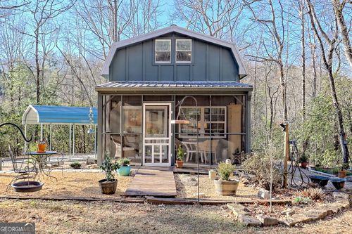 1063 Joe Davis Rd, Tiger, GA, 30576-2107 | Card Image