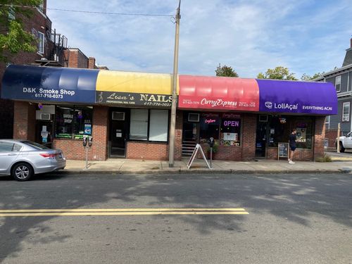 147C Highland Ave, Somerville, MA, 02143 | Card Image