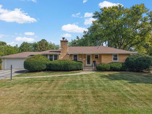 4831 Florence Ave, Downers Grove, IL, 60515-3935 | Card Image