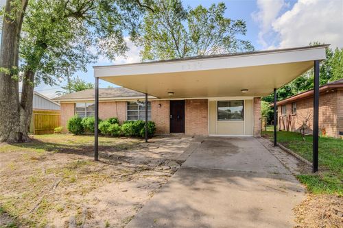 6126 Antha St, Houston, TX, 77016-4316 | Card Image