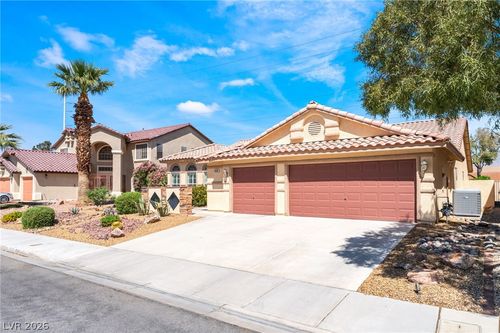 6148 Peggotty Ave, Las Vegas, NV, 89130-1374 | Card Image