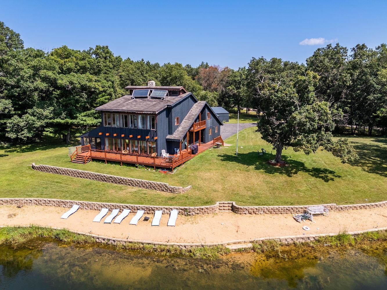 7th Ave, Grand Marsh, WI 53936