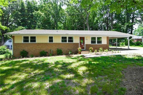 3506 Treeview Ln, Browns Summit, NC, 27214-9604 | Card Image