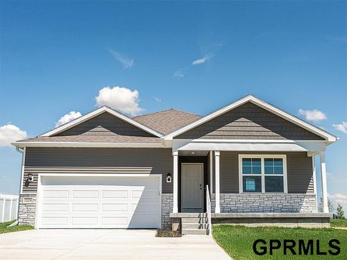 12907 S 67th Street, Papillion, NE, 68133 | Card Image