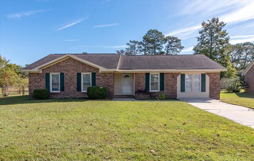 1318 Hampton Drive, Summerville, SC, 29486 | Card Image