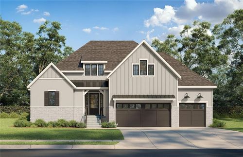 18405 W Floyd Street, Overland Park, KS, 66085 | Card Image