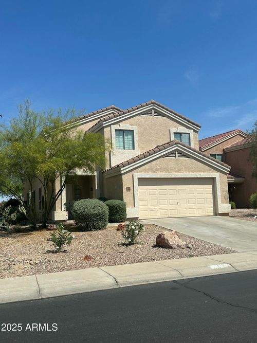 23284 W Pima St, Buckeye, AZ, 85326-4038 | Card Image