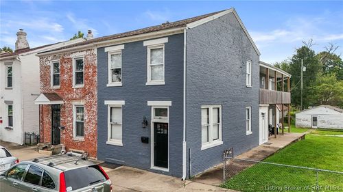 613 Walnut Street, Madison, IN, 47250 | Card Image