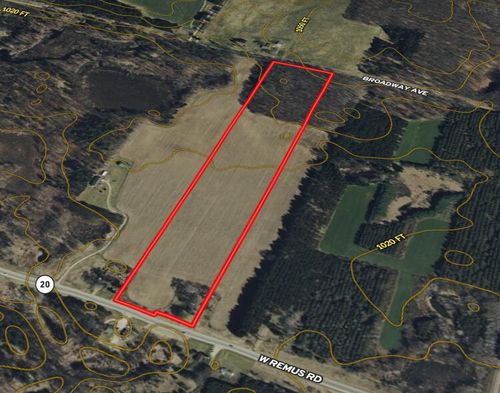 10282 W Remus Rd, Remus, MI, 49340-9602 | Card Image