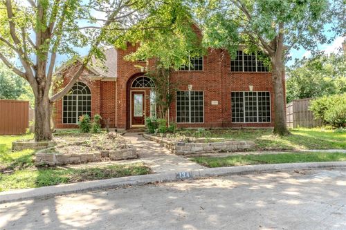 134 Castlebury Ct, Coppell, TX, 75019-3333 | Card Image