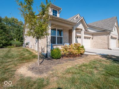 1402 Hideaway Circle, House other with 2 bedrooms, 2 bathrooms and null parking in Brownsburg IN | Image 2