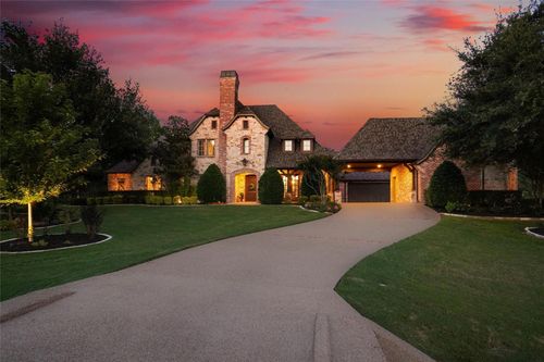 3800 Long Meadow Dr, Flower Mound, TX, 75022-6655 | Card Image