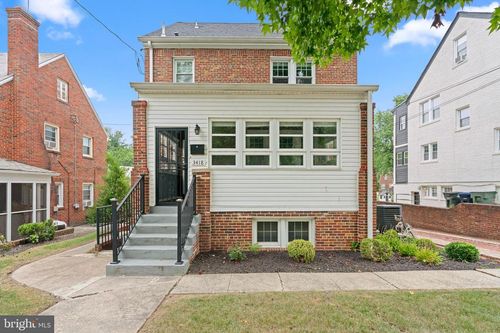 3418 Pennsylvania Ave Se, WASHINGTON, DC, 20020-2414 | Card Image