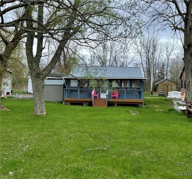 23183 Kitto Marina Dr, House other with 2 bedrooms, 1 bathrooms and null parking in Dexter NY | Image 19
