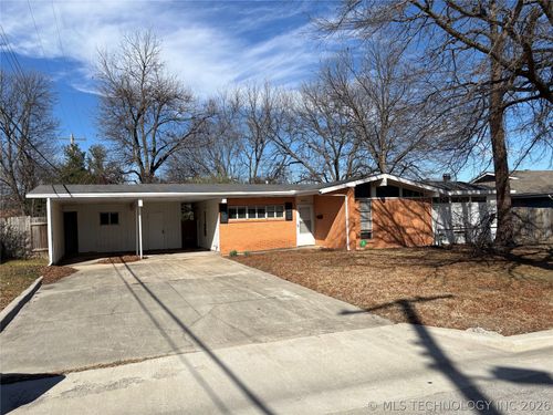 815 Campbell St, Ardmore, OK, 73401-1509 | Card Image