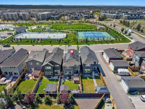 34 Seton Rd Se, Calgary, AB, T3M3E8 | Card Image