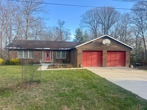 12200 Maple Dr, Loveland, OH, 45140-1442 | Card Image