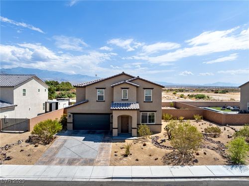 5599 S Dunn St, Pahrump, NV, 89061-0122 | Card Image