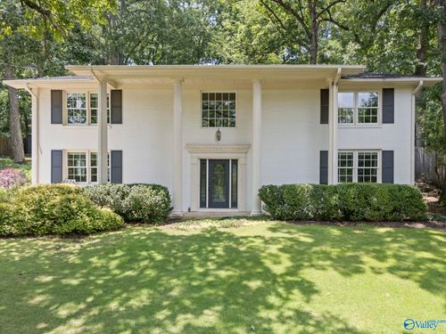 6824 Criner Rd Se, Huntsville, AL, 35802-1913 | Card Image