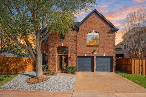 14624 Dickenson Ct, Addison, TX, 75001-7972 | Card Image