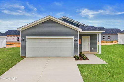 1086 Hanson Drive, Leland, NC, 28451 | Card Image