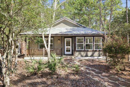 80 Ivy Lane, Santa Rosa Beach, FL, 32459 | Card Image