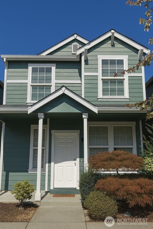 643 115th St E, Parkland, WA, 98445-1782 | Card Image