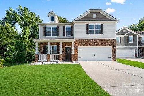 7128 Bandera Dr, Charlotte, NC, 28214-5048 | Card Image
