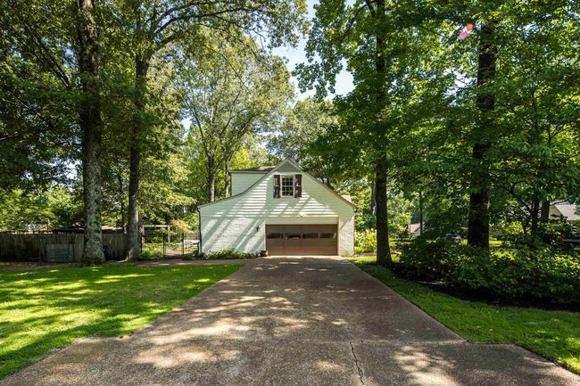 2545 Regents Walk, House other with 4 bedrooms, 3 bathrooms and null parking in Germantown TN | Image 28