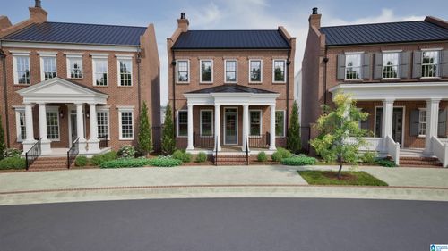 4403 Village Green Circle, HOOVER, AL, 35226 | Card Image
