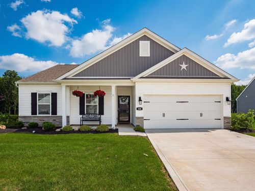 326 Mannaseh Dr W, Granville, OH, 43023-7518 | Card Image